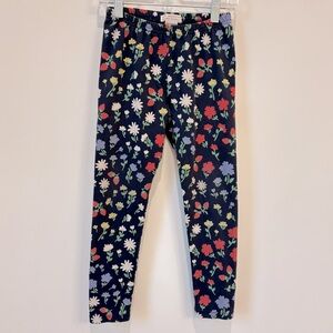 Beaufort Bonnet Company “Mitzy Sue” Floral Print Leggings